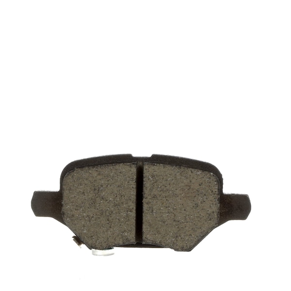 QuietCast Brake Pads -BC2168